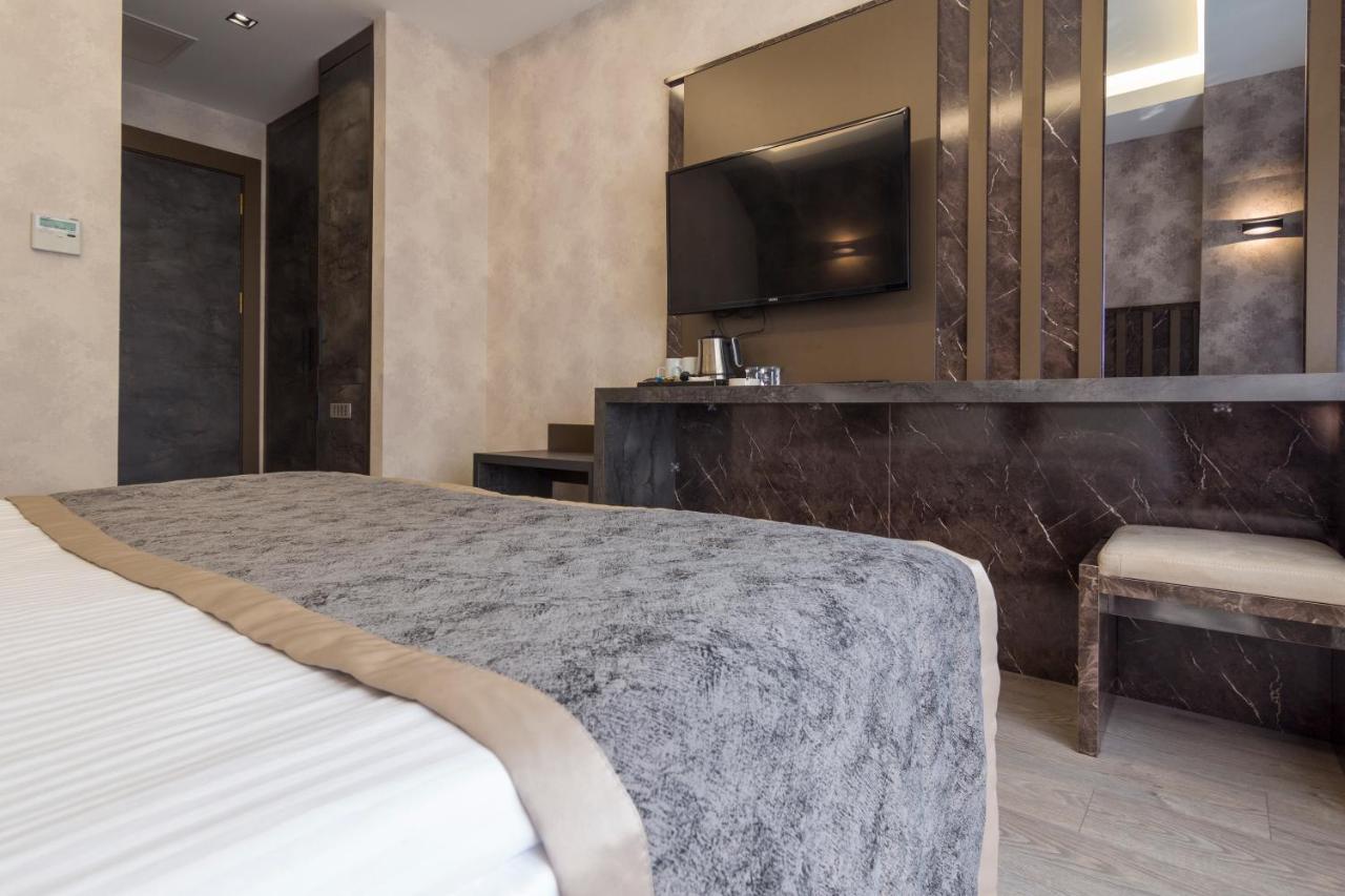 อังการา รอยัล โฮเทล Hotel ภายนอก รูปภาพ