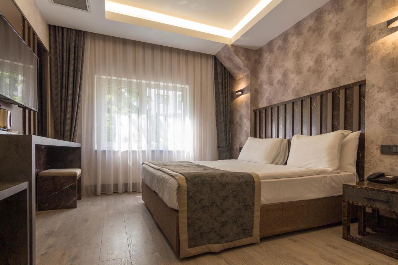 อังการา รอยัล โฮเทล Hotel ภายนอก รูปภาพ