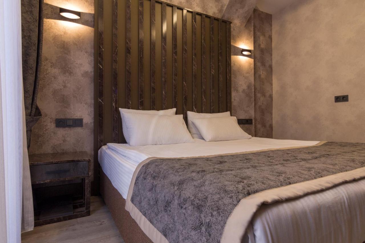 อังการา รอยัล โฮเทล Hotel ภายนอก รูปภาพ