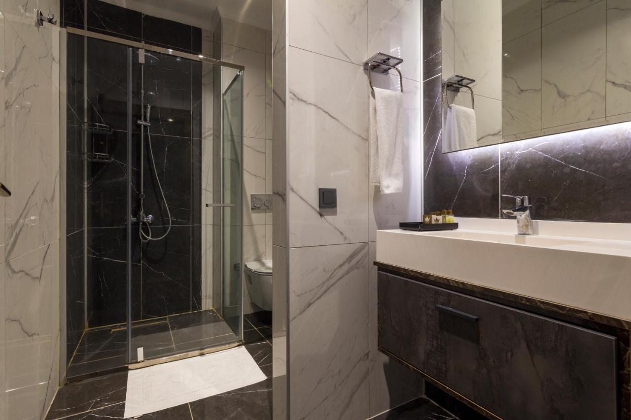 อังการา รอยัล โฮเทล Hotel ภายนอก รูปภาพ