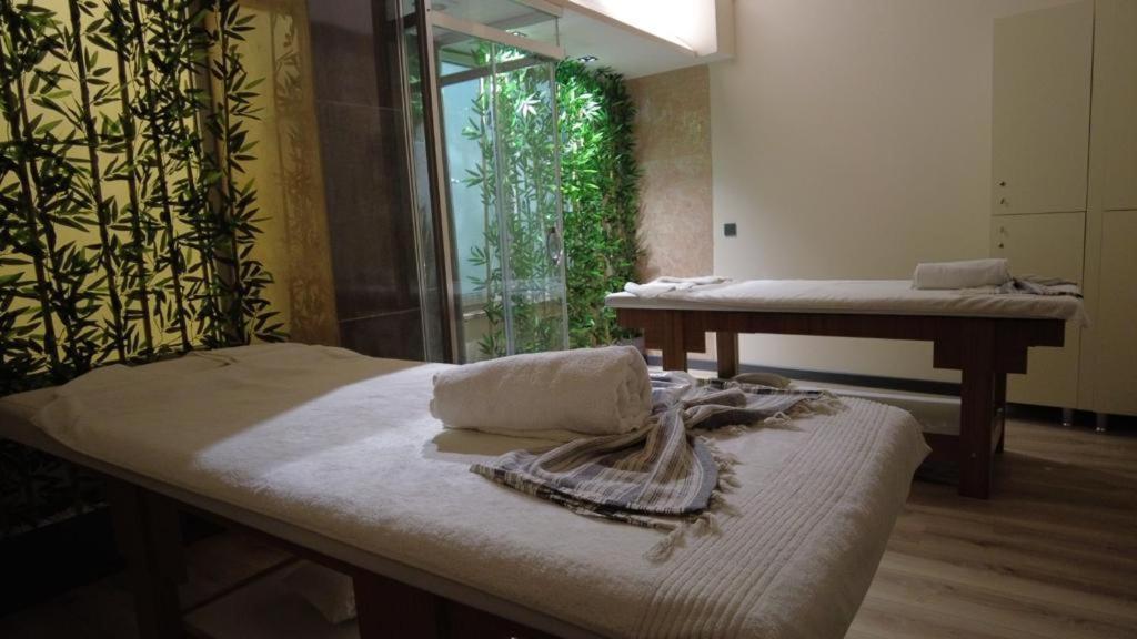 อังการา รอยัล โฮเทล Hotel ภายนอก รูปภาพ